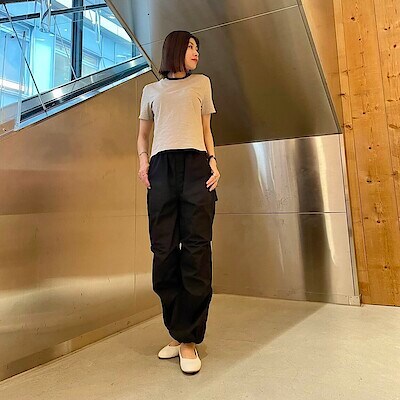 【天神大名】身長160㎝