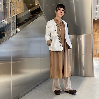 【天神大名】身長157㎝