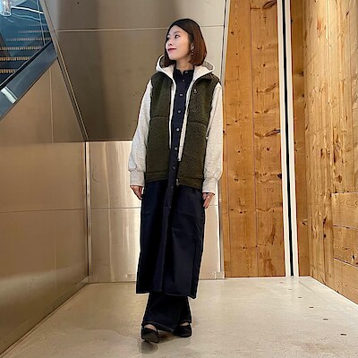 【天神大名】身長160㎝