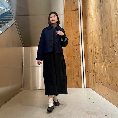 【天神大名】身長160㎝