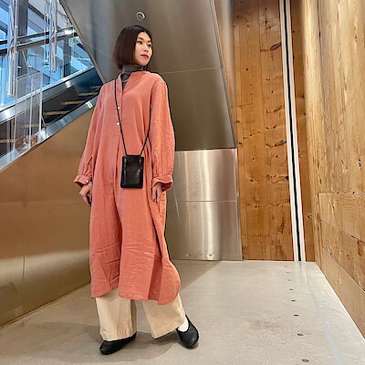 【天神大名】身長160㎝