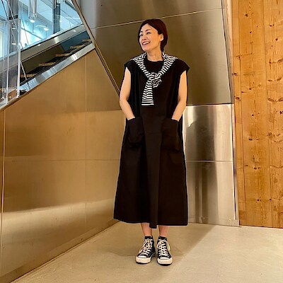 【天神大名】身長166㎝