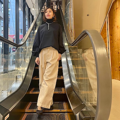 【天神大名】身長160㎝