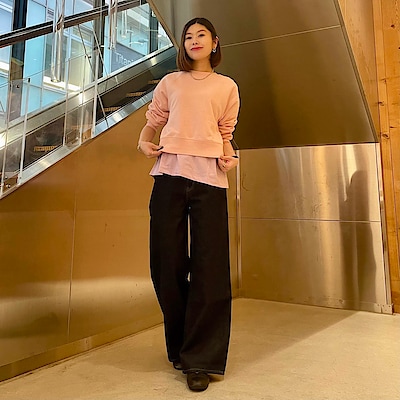 【天神大名】身長160㎝