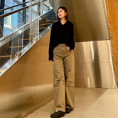 【天神大名】身長160㎝