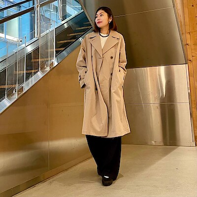 【天神大名】身長160㎝