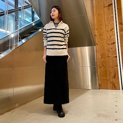 【天神大名】身長160㎝