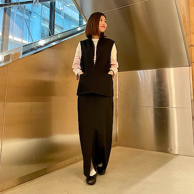 【天神大名】身長160㎝