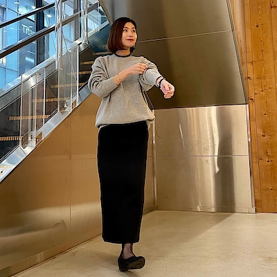 【天神大名】身長160㎝