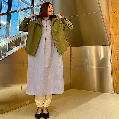 【天神大名】身長160㎝