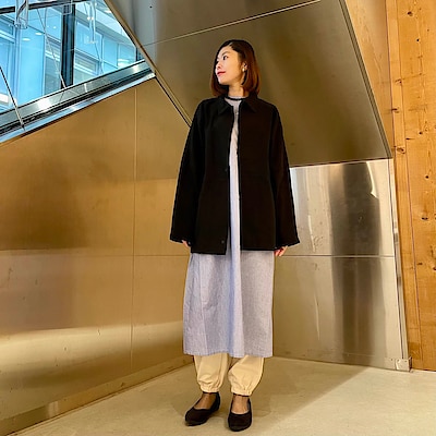 【天神大名】身長160㎝