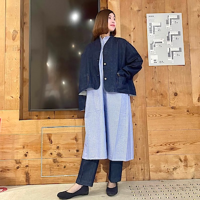 【天神大名】身長160㎝