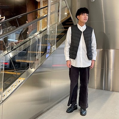 【天神大名】身長178㎝