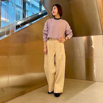 【天神大名】身長160㎝