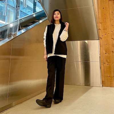 【天神大名】身長160㎝