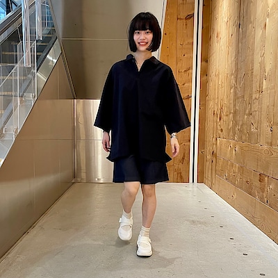 【天神大名】身長156㎝