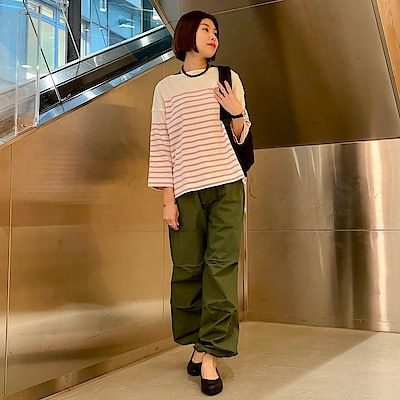 【天神大名】身長160㎝