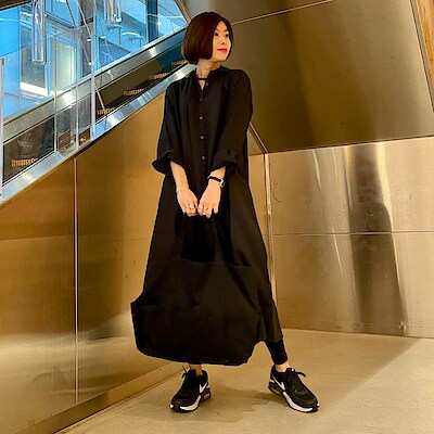 【天神大名】身長160㎝