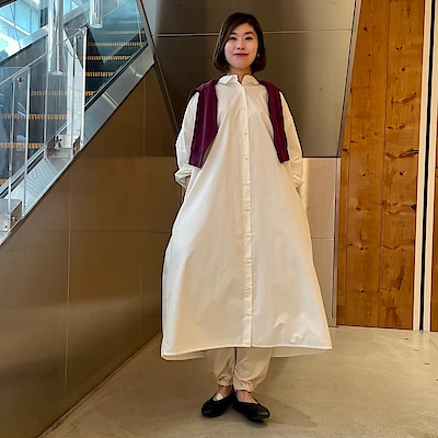 【天神大名】身長160㎝