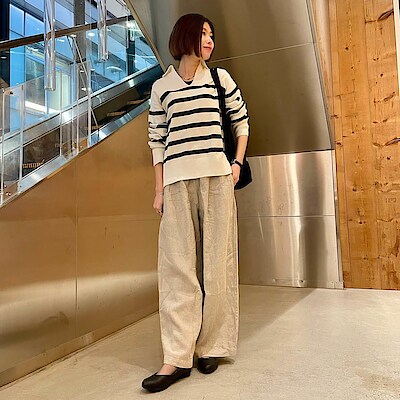 【天神大名】身長160㎝