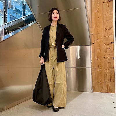 【天神大名】身長160㎝