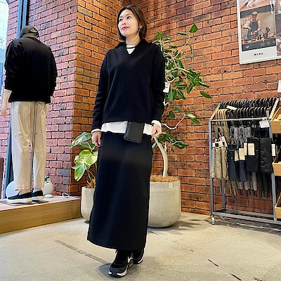 【天神大名】身長160㎝