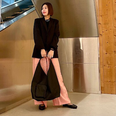 【天神大名】身長160㎝