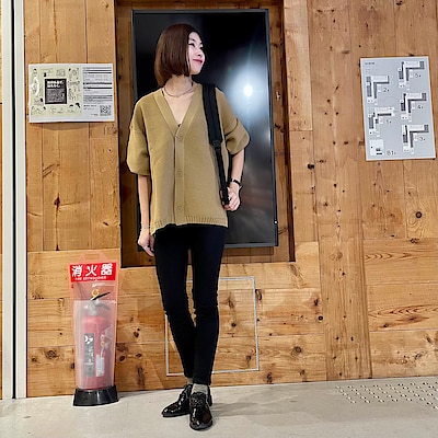 【天神大名】身長160cm