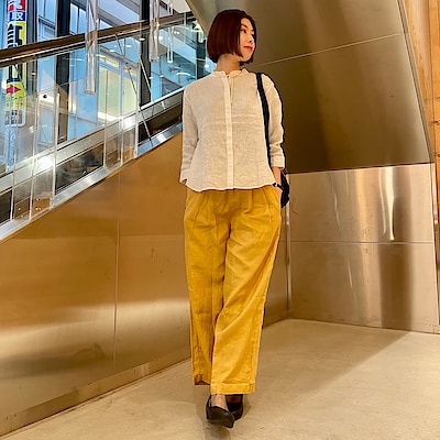 【天神大名】身長160㎝