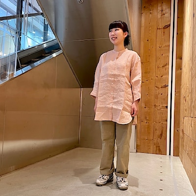 【天神大名】身長158㎝