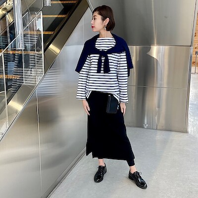 【天神大名】身長160㎝