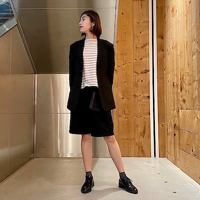 【天神大名】身長160㎝