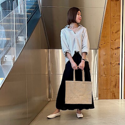 【天神大名】身長160㎝