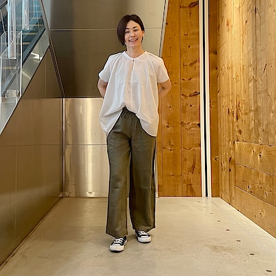 【天神大名】身長166㎝