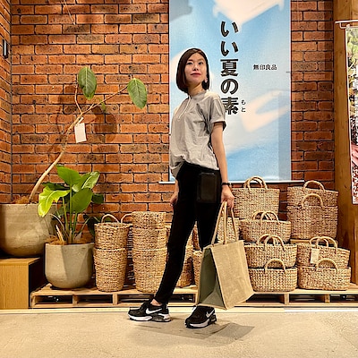 【天神大名】身長160㎝