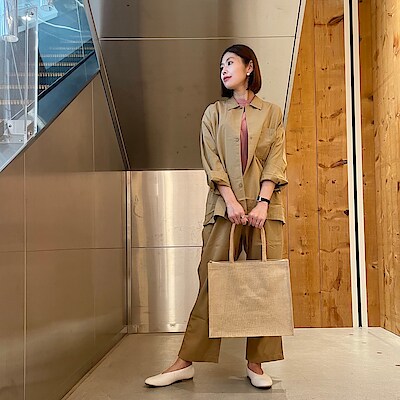 【天神大名】身長160㎝