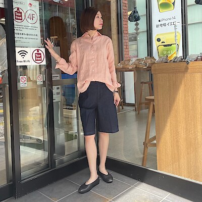 【天神大名】身長160㎝