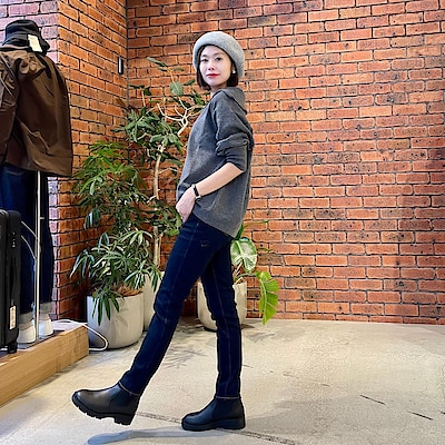 【天神大名】身長160cm　