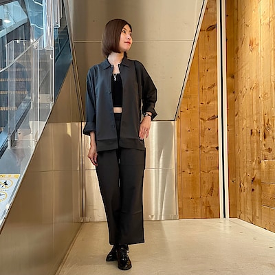 【天神大名】身長160㎝