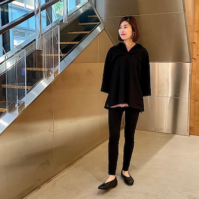 【天神大名】身長160㎝