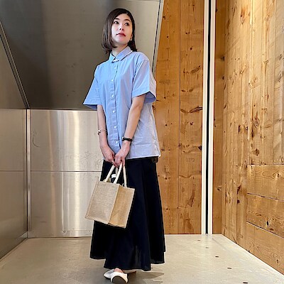 【天神大名】身長160㎝