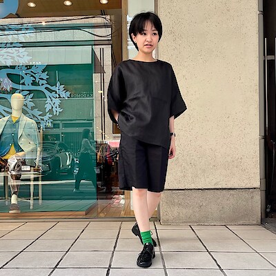 【天神大名】身長148㎝