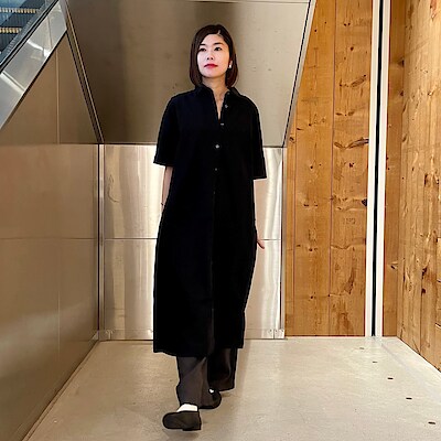 【天神大名】身長160cm