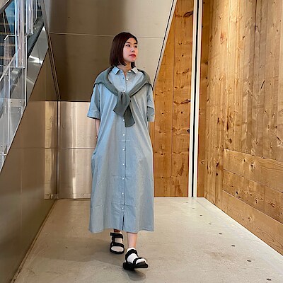 【天神大名】身長160㎝