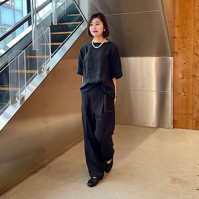 【天神大名】身長160㎝