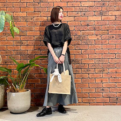 【天神大名】身長160㎝