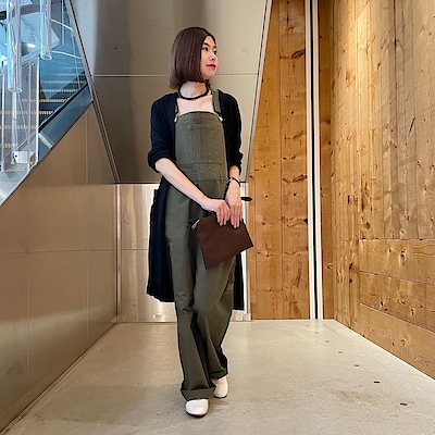 【天神大名】身長160㎝