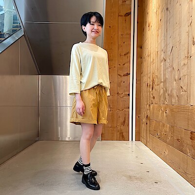 【天神大名】身長147㎝