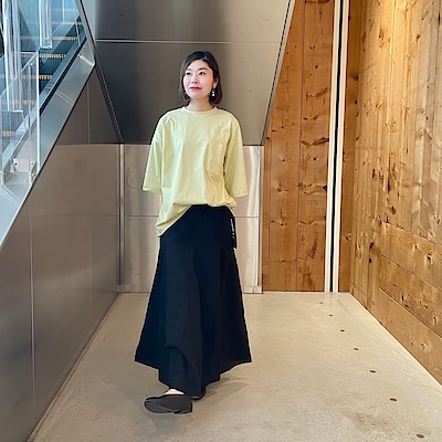 【天神大名】身長160㎝