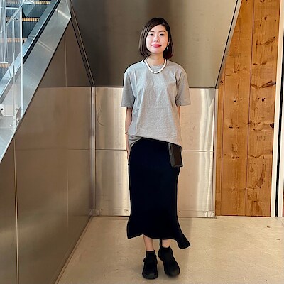 【天神大名】身長160㎝